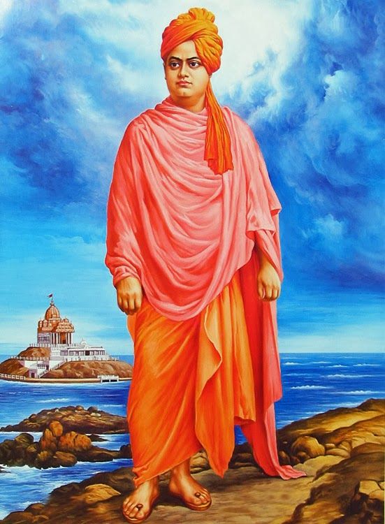 Swami Vivekananda_2