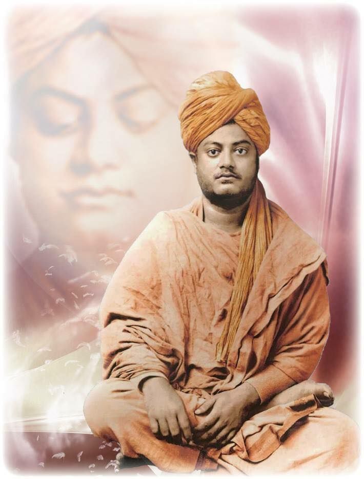 Swami Vivekananda_1
