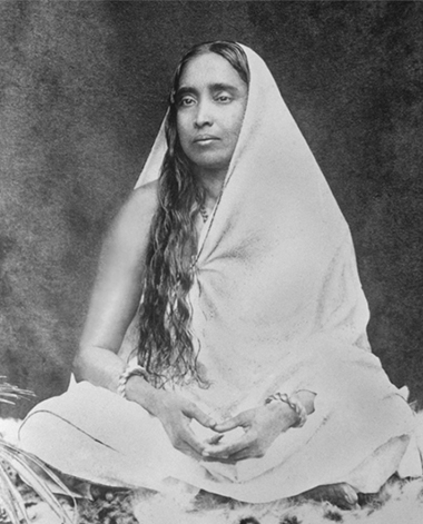 Sri Ma Sarada Devi