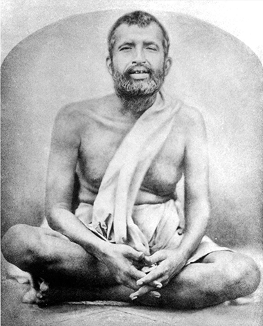 Sri Ramakrishna Paramhansa Dev