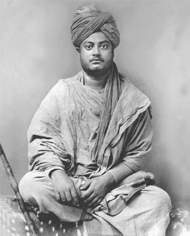 Swami Vivekananda