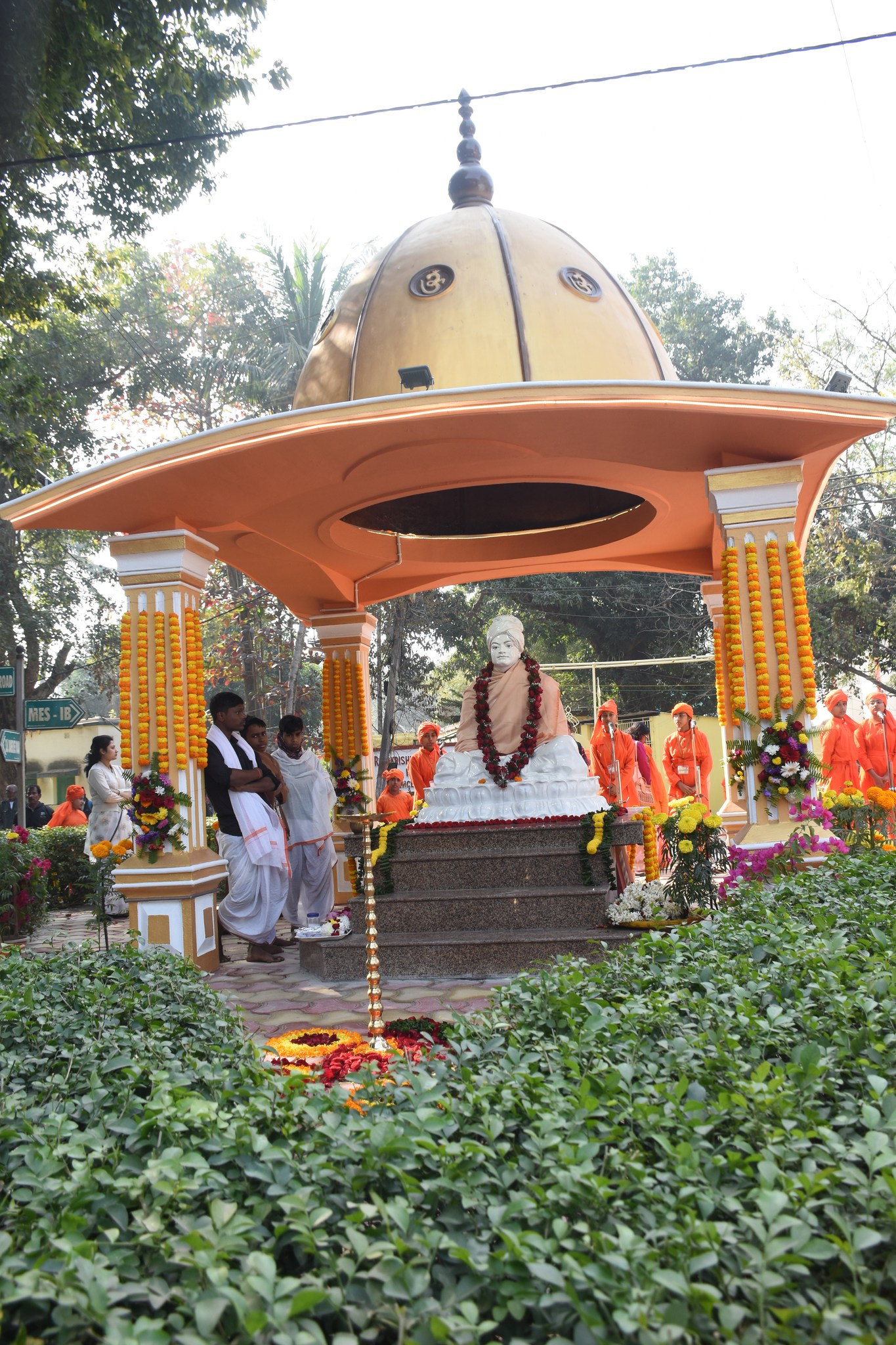 Create Basic Page with Slider